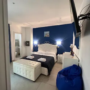 Samcri Luxury Apartament